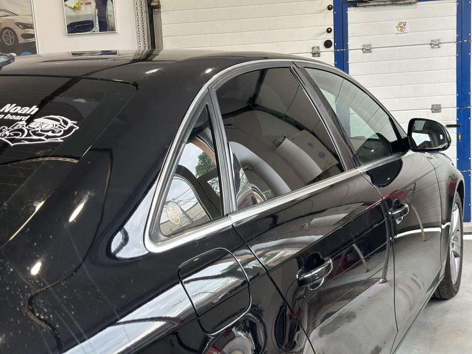 Folie auto autorizata rar