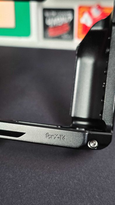 Клетка SmallRig CCF2808 для Fujifilm X-T4