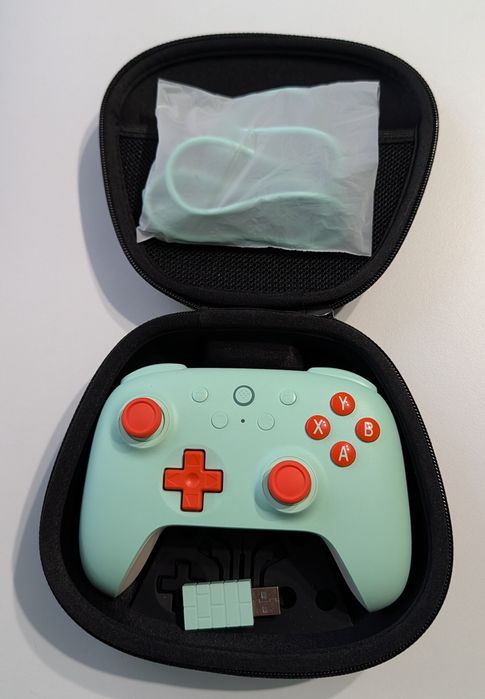 8bitdo Ultimate 2c Wireless (Gamepad Android/PC)