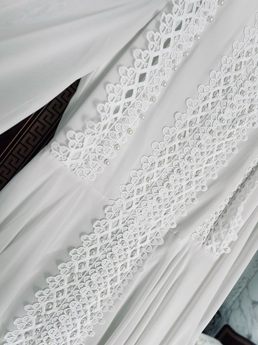 Роскошное платье на свадьбу