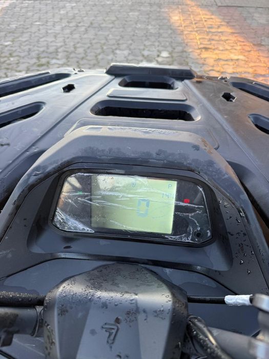 Segway AT5L  Limited edition Eps 2024