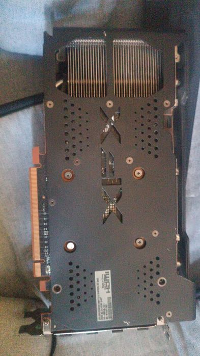 Продавам rx 6600