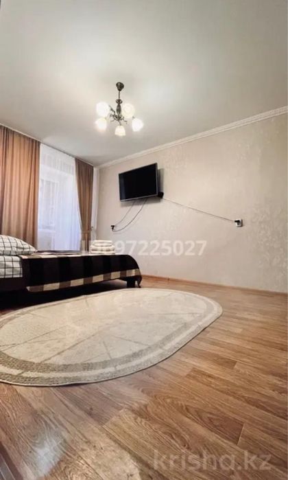 Продам 1 комнатную квартиру