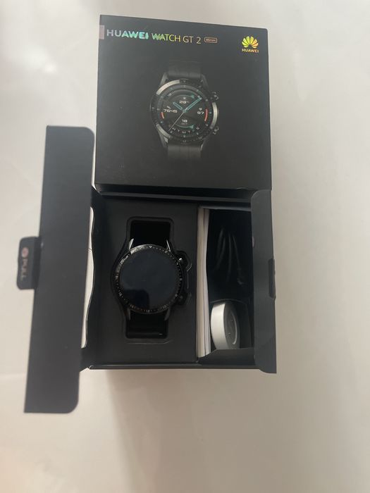 Huawei Watch GT2 46mm