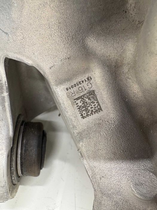 Заден десен шенкел БМВ 8 Г16 BMW G16