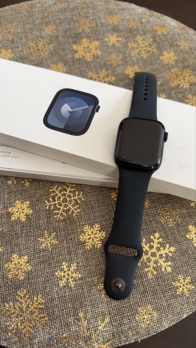 Apple watch 9 41 mm