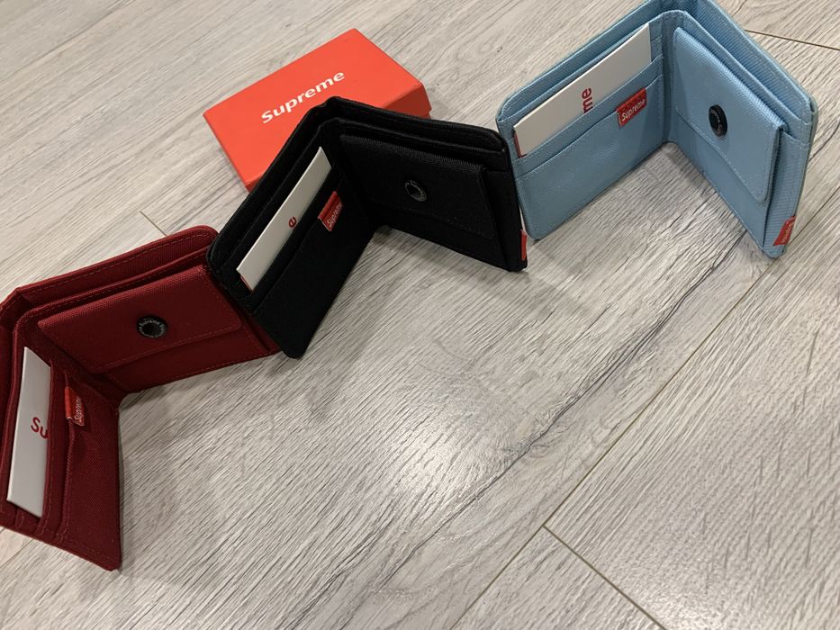Портмоне Supreme