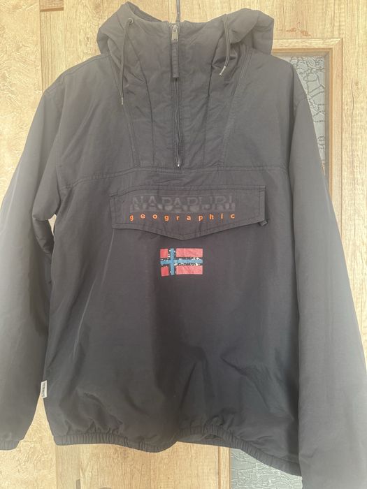 Мъжко яке Napapijri