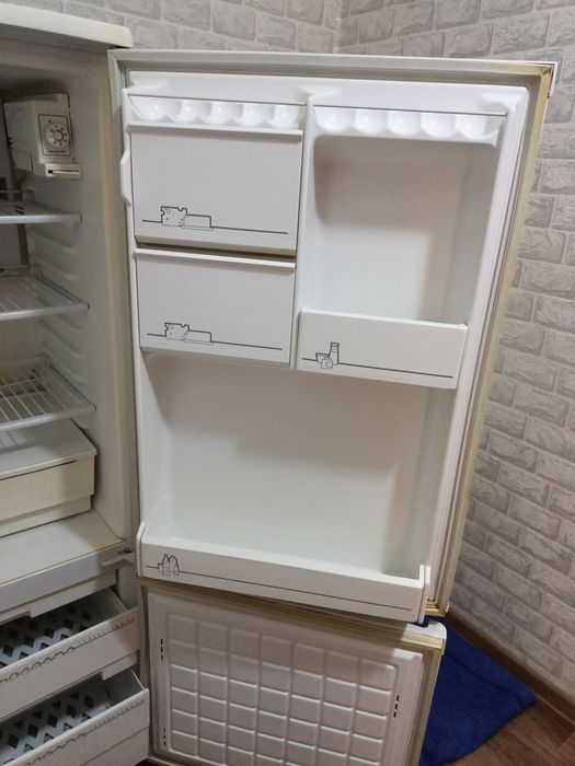 Продам холодильник