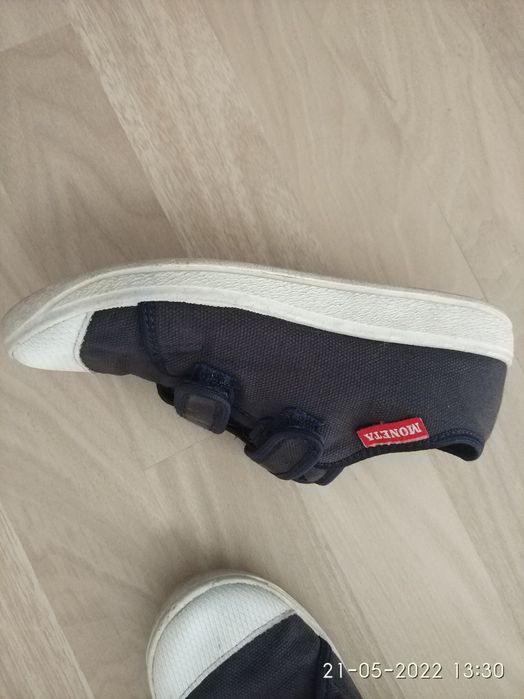 детски обувки за момче