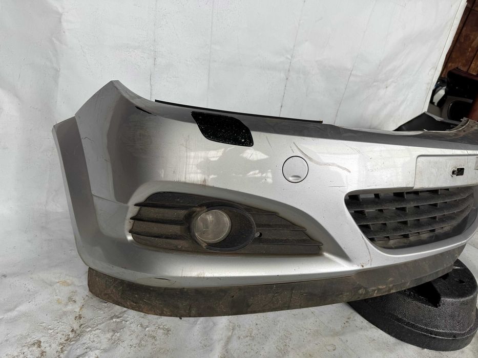 Bara Fata Opel Astra H GTC Cabrio