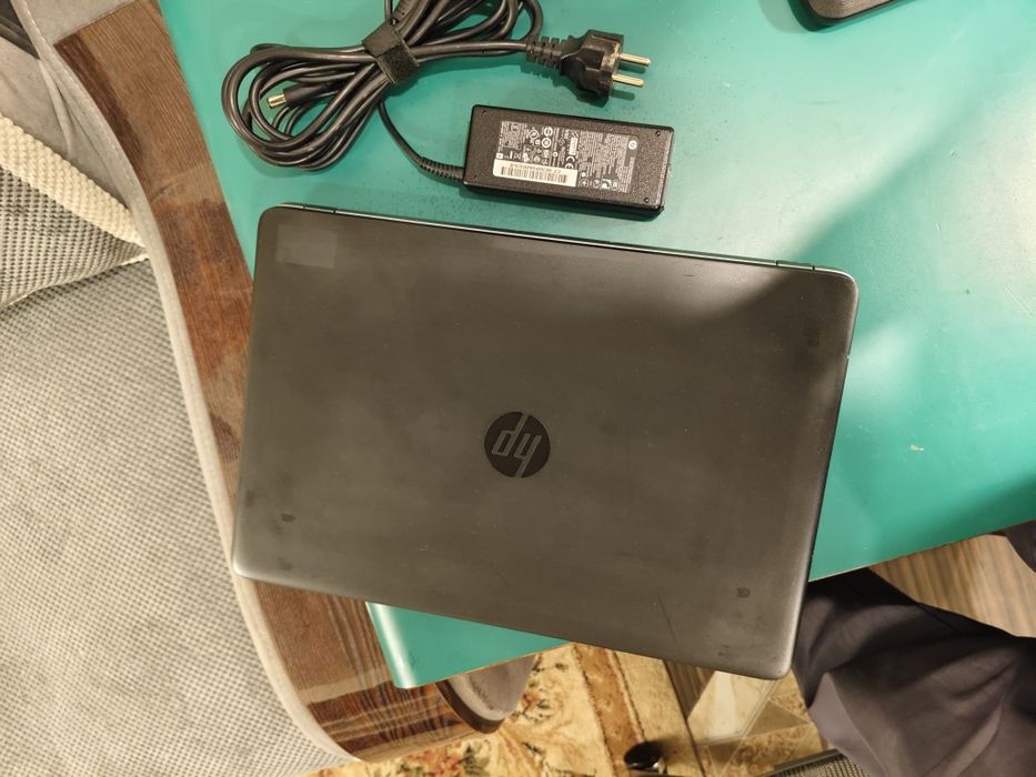 Ноутбук HP ProBook 450 G1 core i5