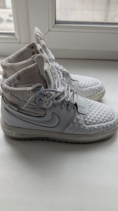 Кросовки Найк оригинал