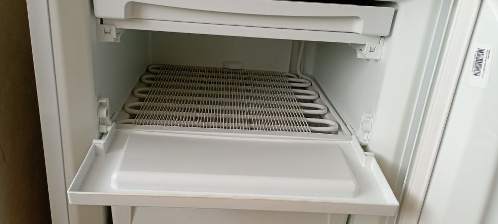 Фризер BESS 3 отделения