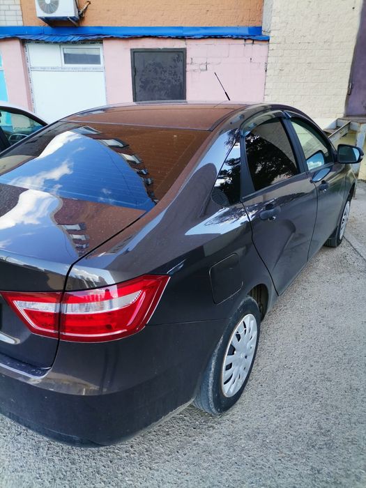 Продам автомобиль