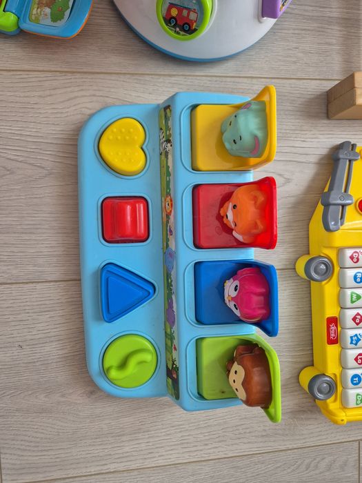 Иинтерактивни играчки