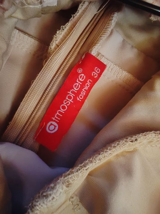 Rochie de ocazie Atmosphere