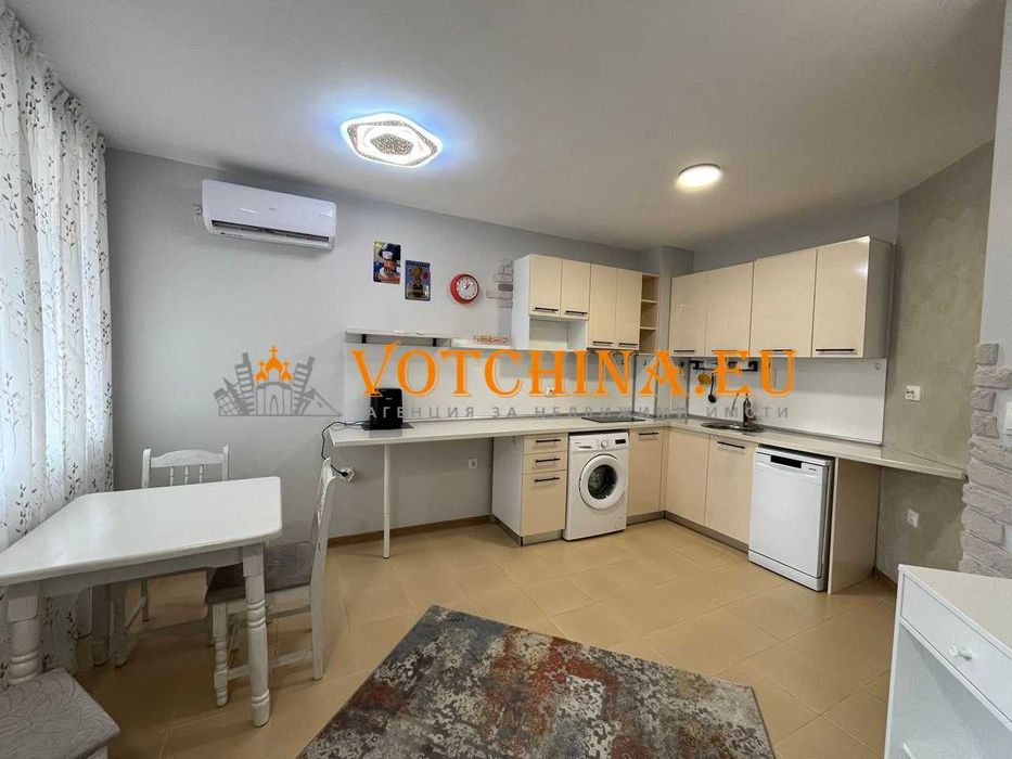 Продава се Двустаен апартамент в к.к. Слънчев бряг - 60 кв.м за 706 €/кв.м - Снимка #3