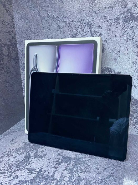 Планшет iPad Air 13" M2 (Wi-Fi, 128 ГБ/РАССРОЧКА "Ломбард Лидер
