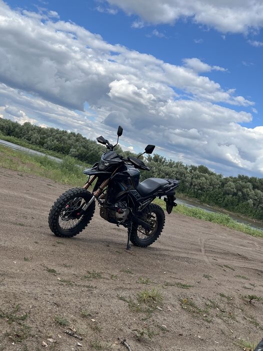 Продам Тур-эндуро SYC-250