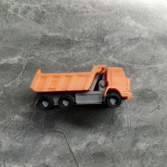 3д печать любых изделий