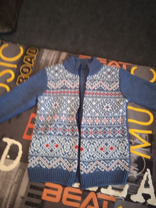 Продам вещи на мальчика