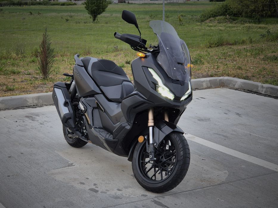 Honda ADV 350 2024