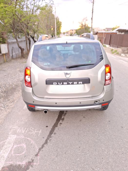 Vand Dacia Duster 1,5 dci