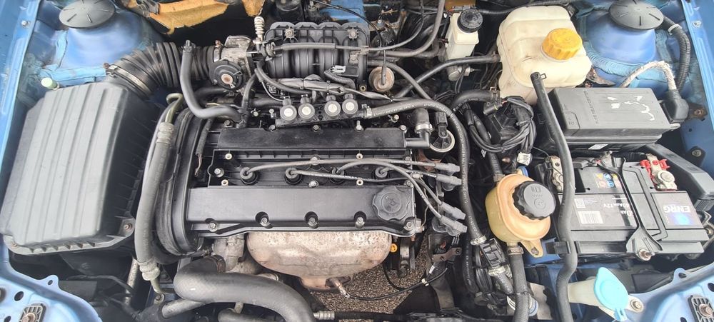 Шевролет Лачети Нубира Chevrolet lacetti Nubira  Газ Бензин