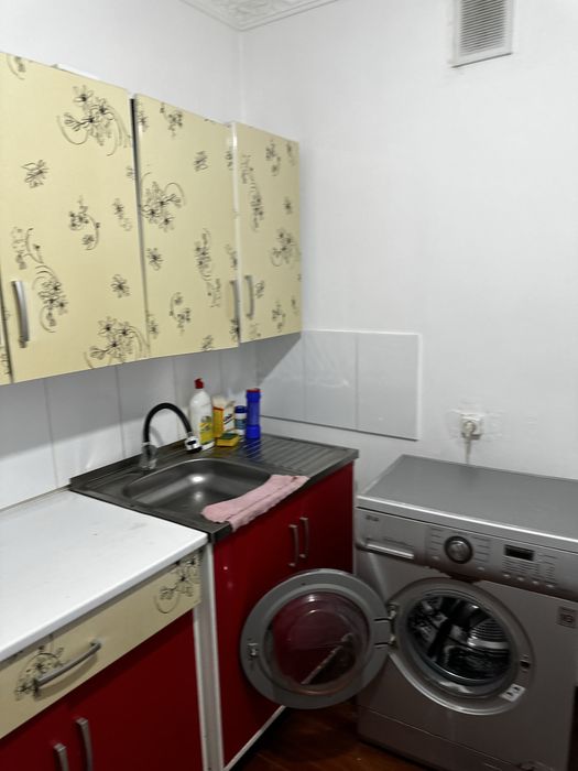 Сдам в аренду квартиру