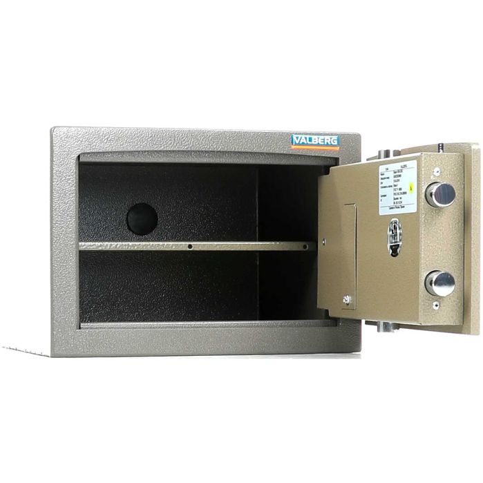 Сейф Valberg КАРАТ ASK 25 EL