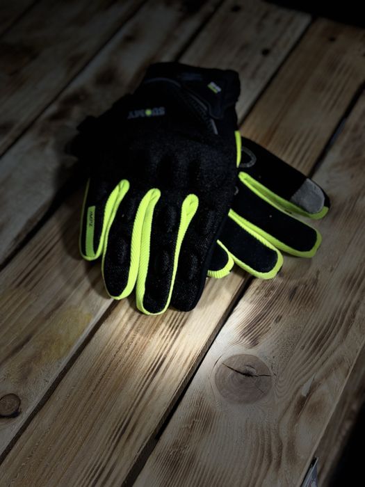 Manusi Moto/Scooter/ATV/Enduro