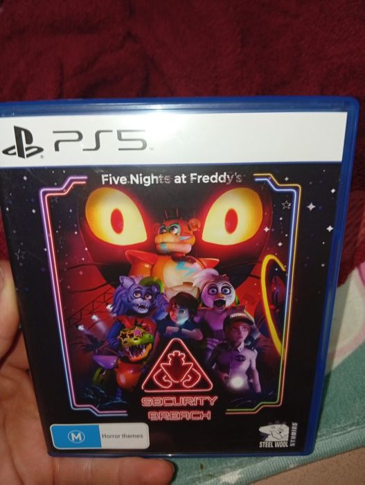 Фнаф 9 легенда 21 года