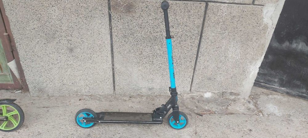 Тротинетка продавам