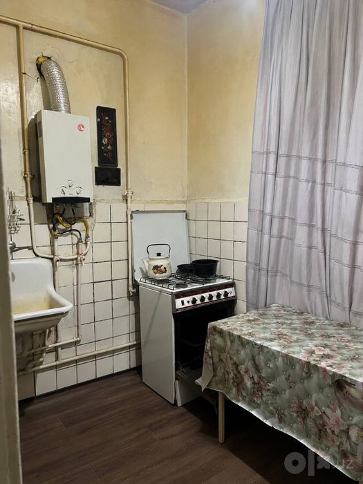 Продам 3-комнатную квартиру в Чирчике, 84 м²