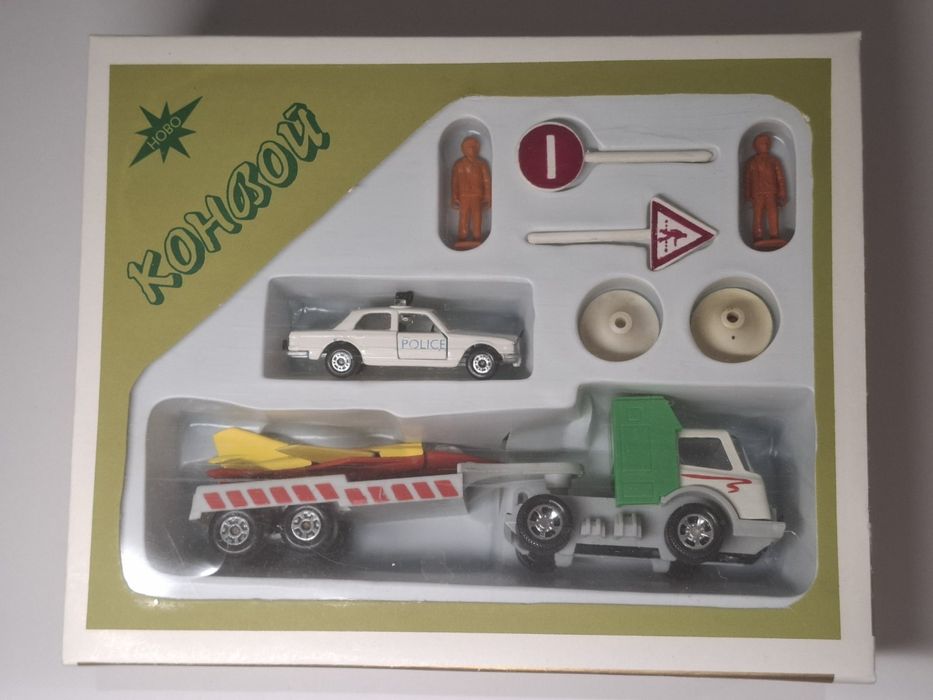 Комплект Мачбокс България