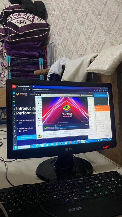 компьютер продам