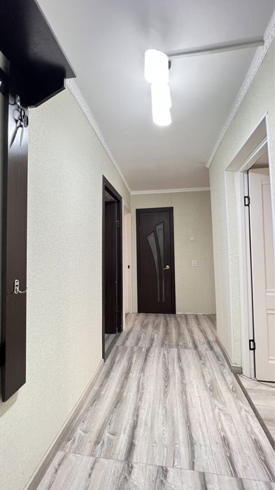 3-комнатная Молодежка