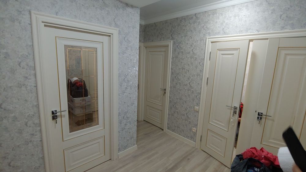 Малярка, косметика, покраска, обои, ремонт квартир и офисов.