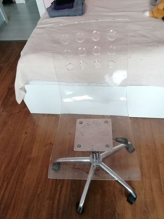 Офис детски стол