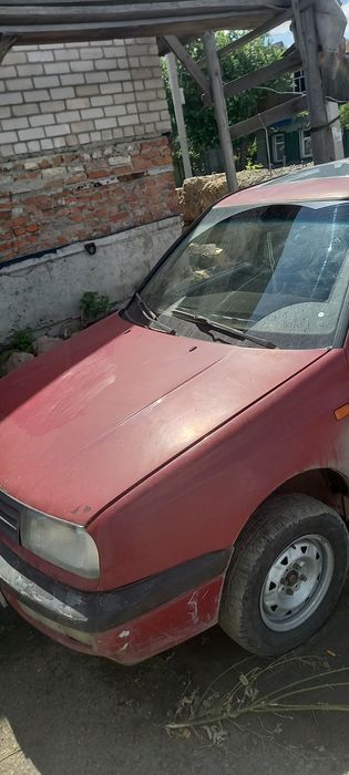 Продам фольцваген  венту