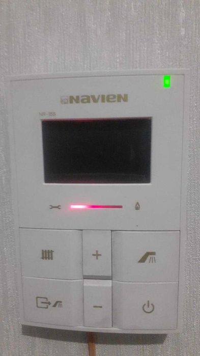 Ремонт газовых котлов