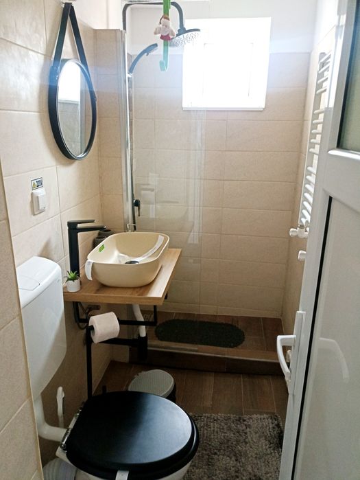 Apartament Eagle Predeal