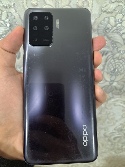 Oppo reno 5lite 128gb