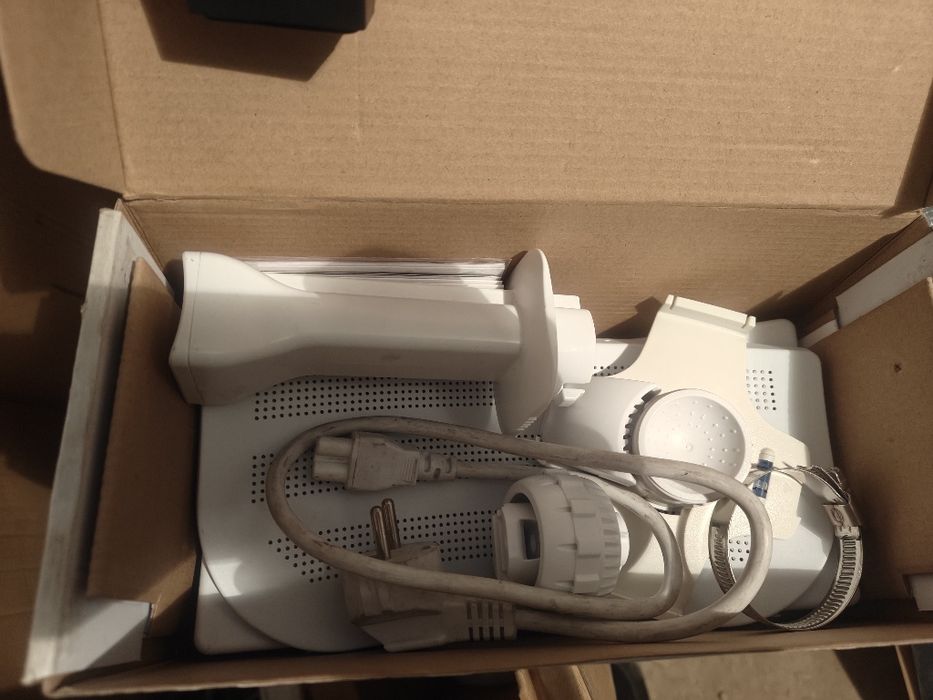 Ubiquity litebeam m523
