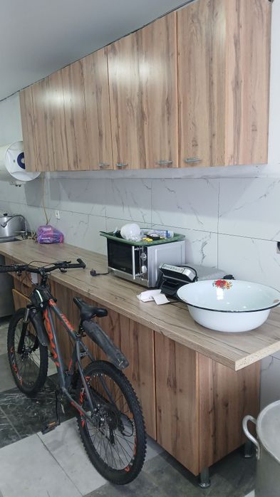 Продам кухонный гарнитур новый