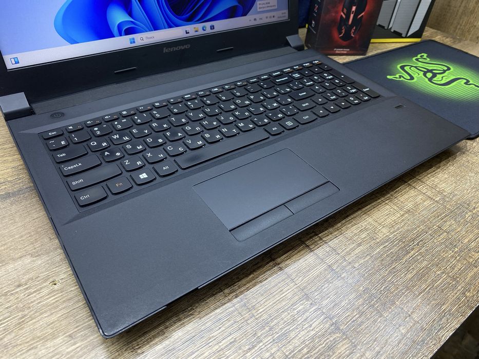 ‼️Продам Ноутбук‼️ [Lenovo B50-80]