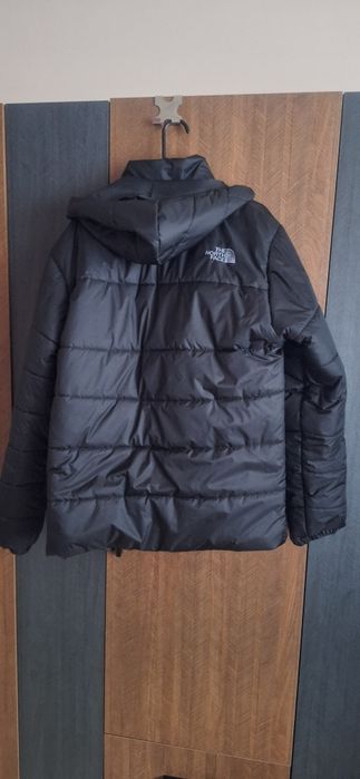 The north face яке ХЛ
