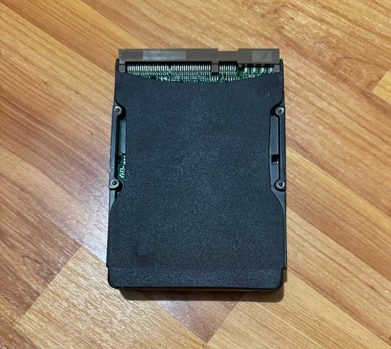 IDE Хард диск 40gb