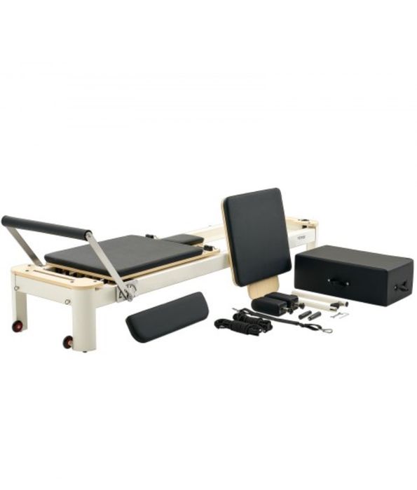 Гаранция и Сертификат Пилатес реформър / Pilates Reformer